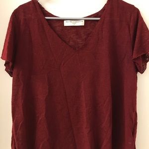 Urban Outfitters project social T shirt